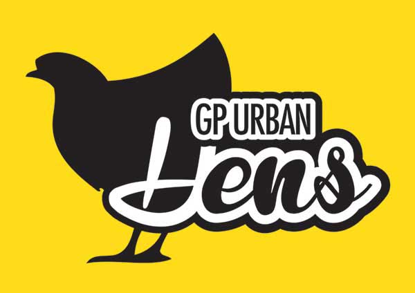 GP Urban Hen Logo